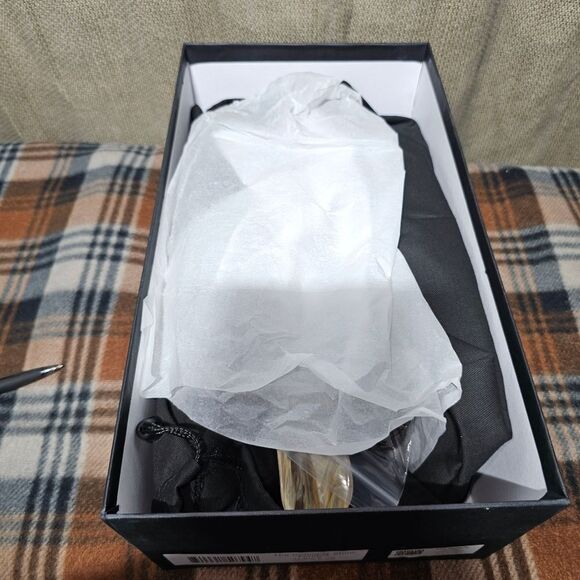 Taft Kennedy Shoe London - Picture 4 of 10